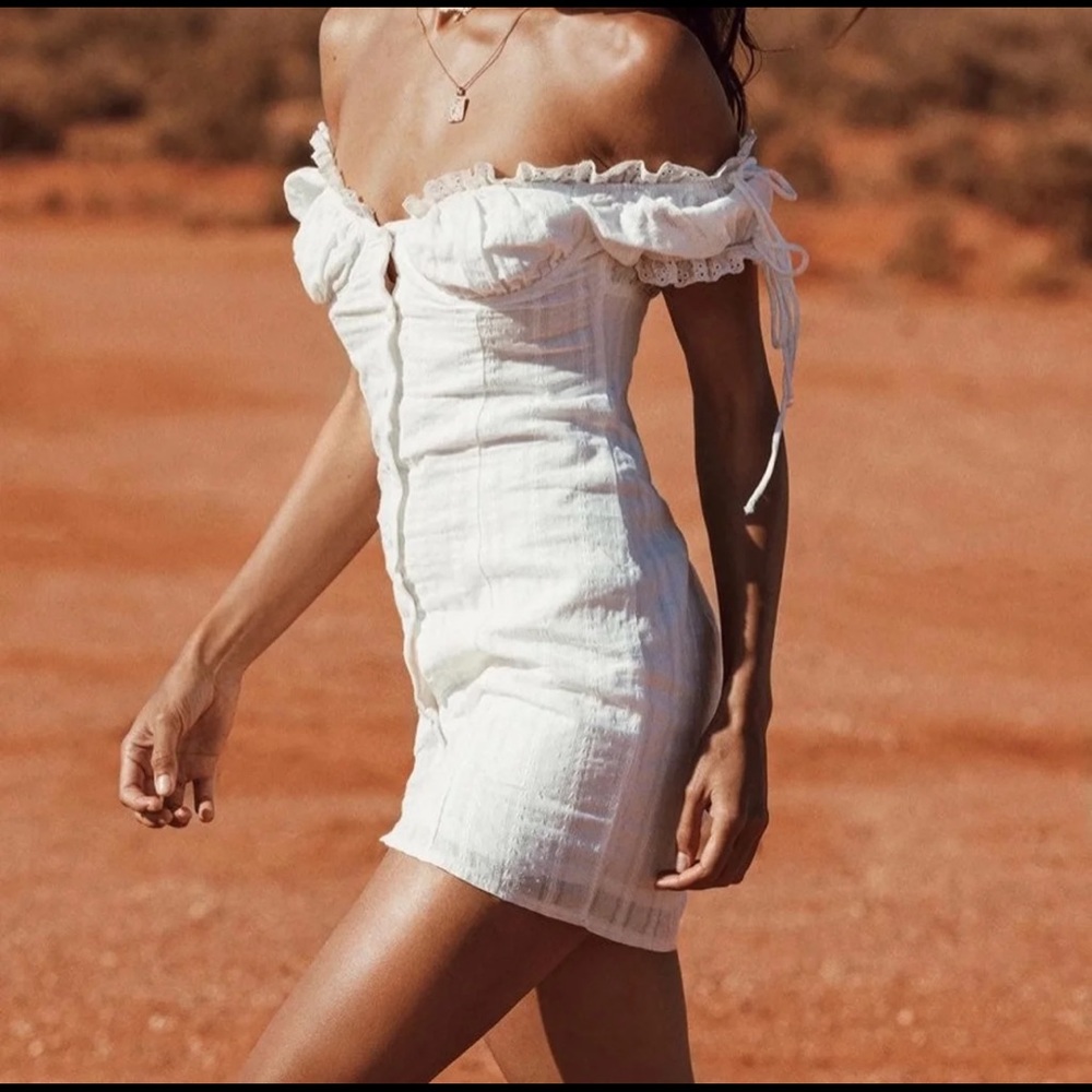 Princess polly Dress